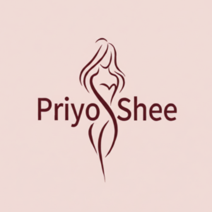 PriyoShee