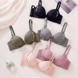 PriyoShee Elegant Support Bra