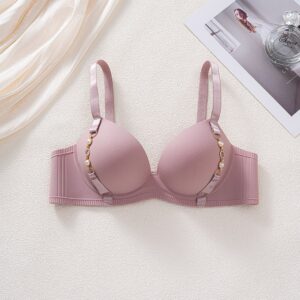 PriyoShee Elegant Support Bra