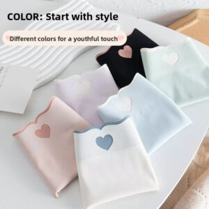 PriyoShee Sweet Heart Seamless Panty