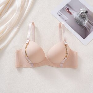 PriyoShee Elegant Support Bra
