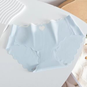 PriyoShee Sweet Heart Seamless Panty