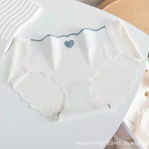 PriyoShee Sweet Heart Seamless Panty