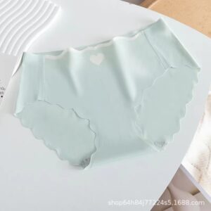 PriyoShee Sweet Heart Seamless Panty