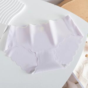 PriyoShee Sweet Heart Seamless Panty